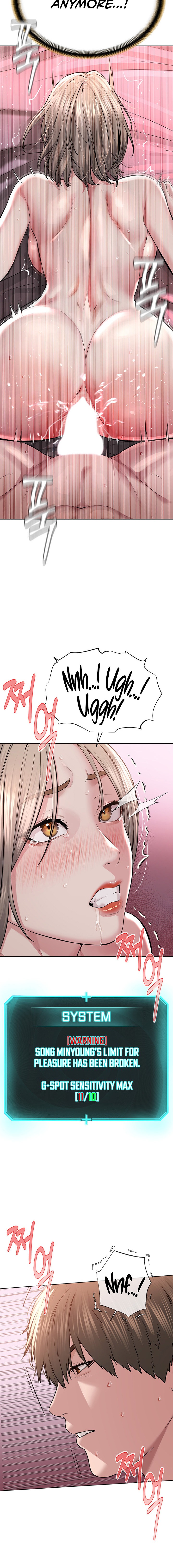 I’m The Leader Of A Cult - Chapter 20 - picture 15