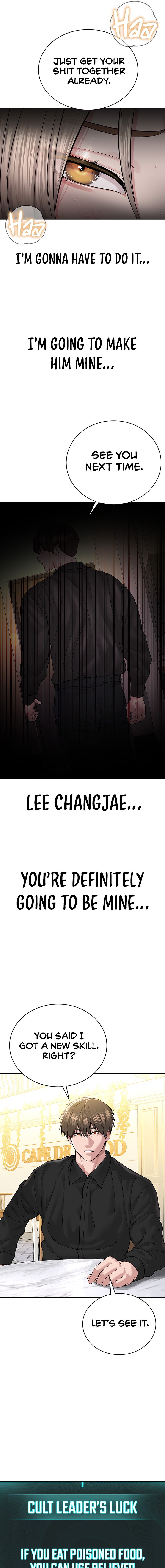 I’m The Leader Of A Cult - Chapter 20 - picture 18