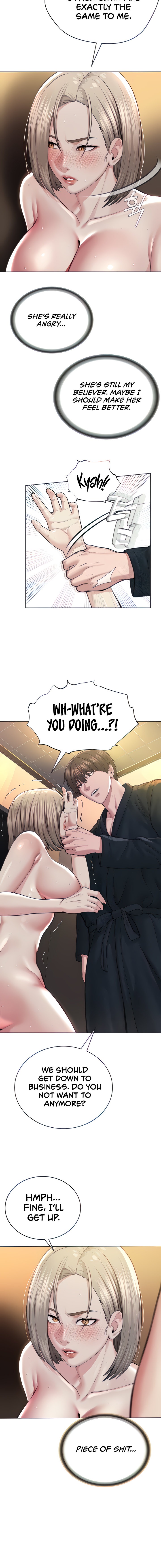 I’m The Leader Of A Cult - Chapter 20 - picture 3