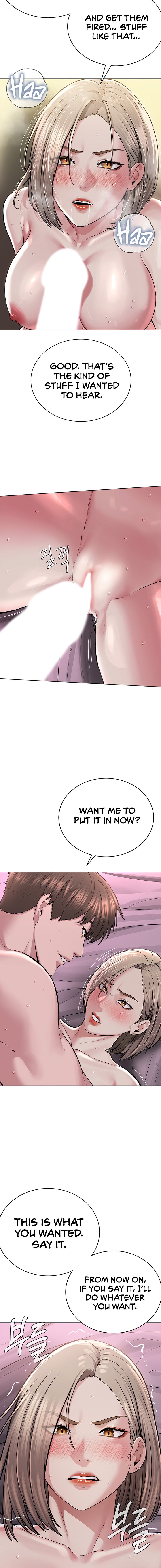 I’m The Leader Of A Cult - Chapter 20 - picture 7
