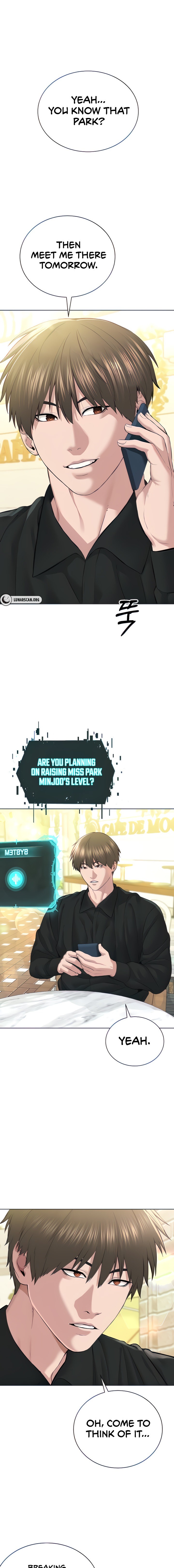 I’m The Leader Of A Cult - Chapter 21 - picture 0