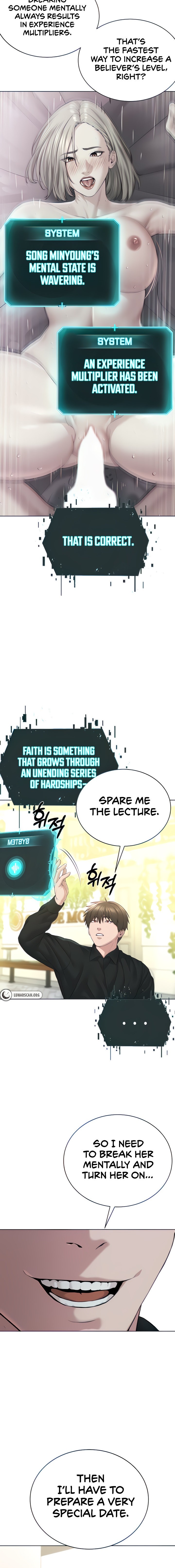 I’m The Leader Of A Cult - Chapter 21 - picture 1