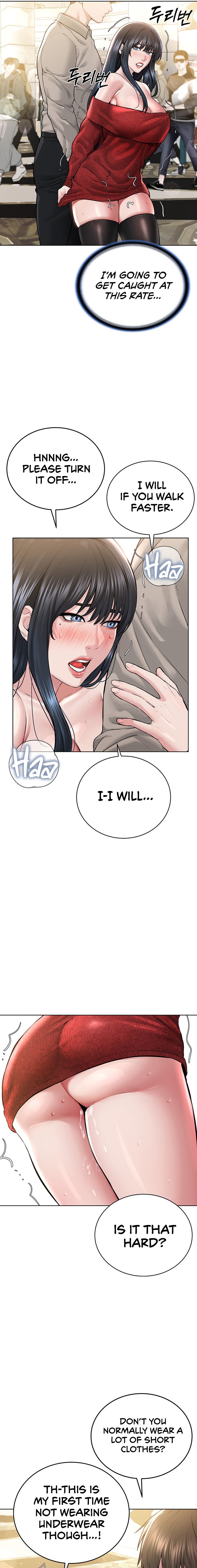 I’m The Leader Of A Cult - Chapter 21 - picture 10