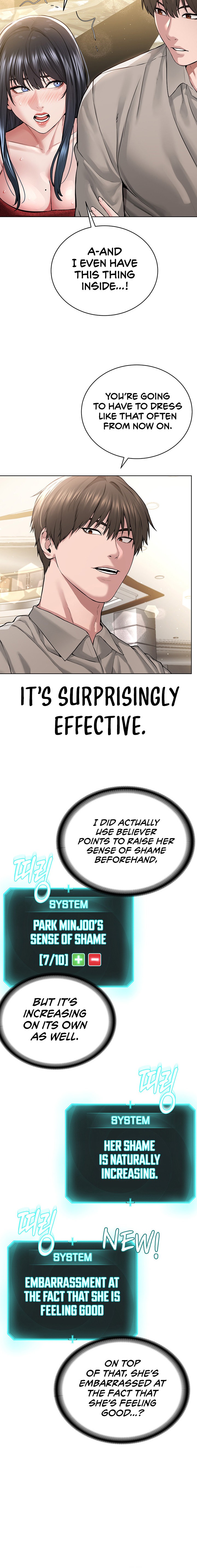 I’m The Leader Of A Cult - Chapter 21 - picture 11