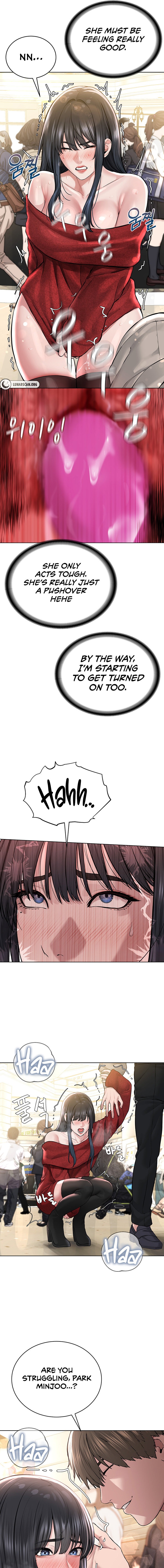 I’m The Leader Of A Cult - Chapter 21 - picture 12