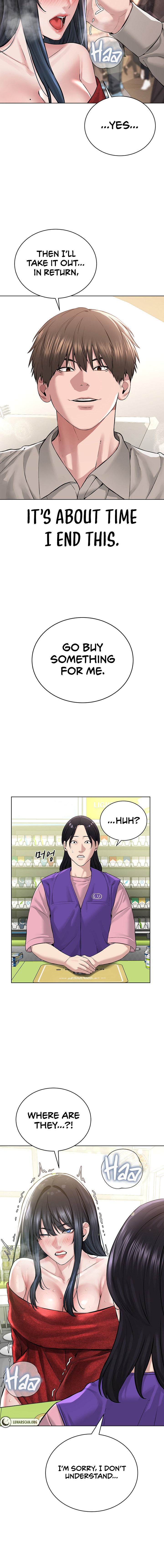 I’m The Leader Of A Cult - Chapter 21 - picture 13