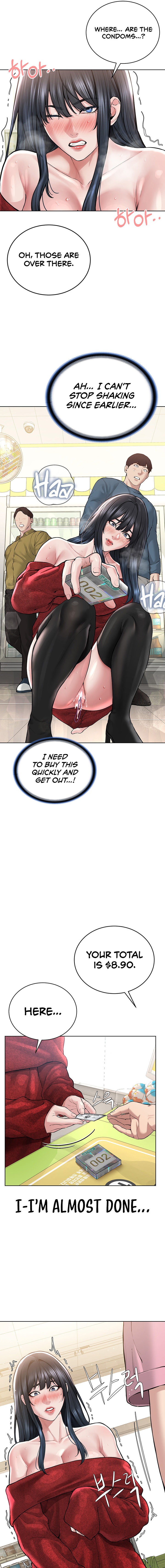 I’m The Leader Of A Cult - Chapter 21 - picture 14