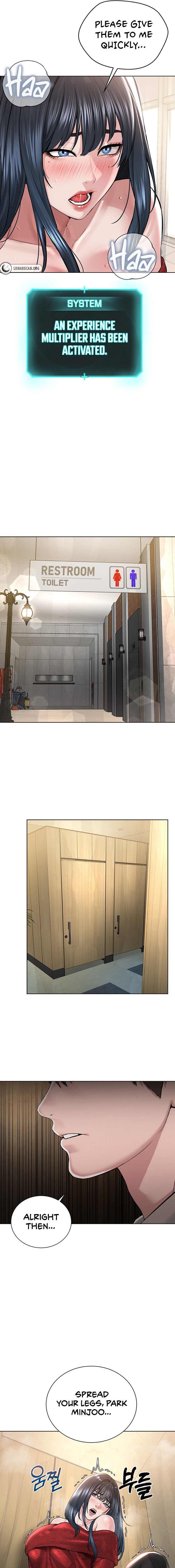 I’m The Leader Of A Cult - Chapter 21 - picture 16