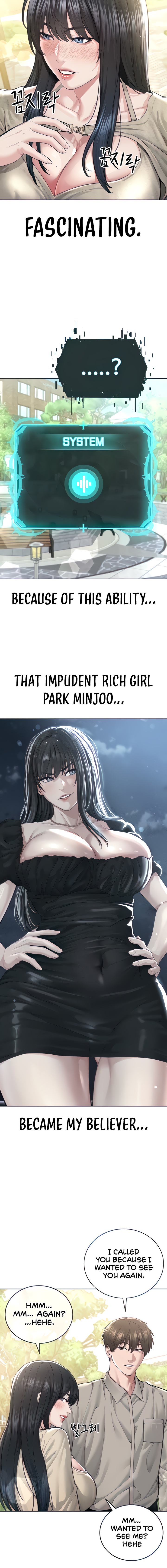 I’m The Leader Of A Cult - Chapter 21 - picture 3
