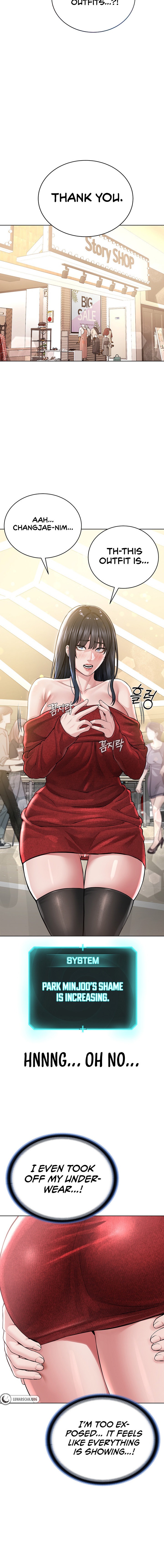 I’m The Leader Of A Cult - Chapter 21 - picture 5