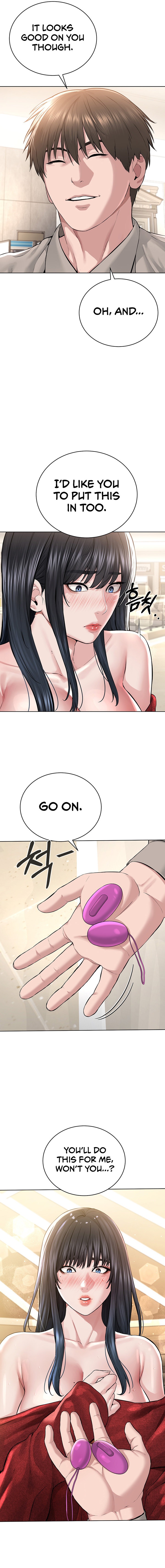 I’m The Leader Of A Cult - Chapter 21 - picture 6
