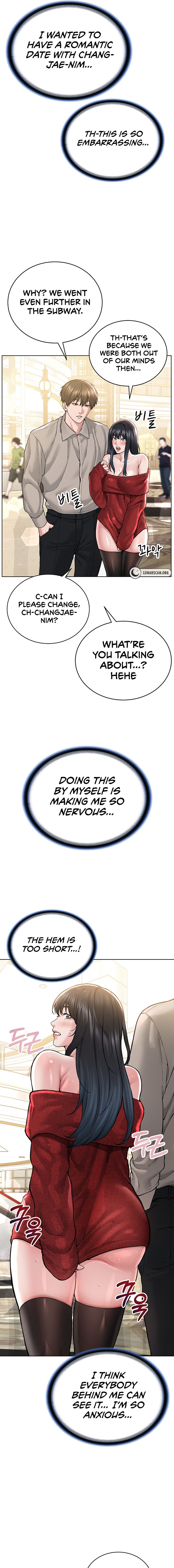 I’m The Leader Of A Cult - Chapter 21 - picture 8