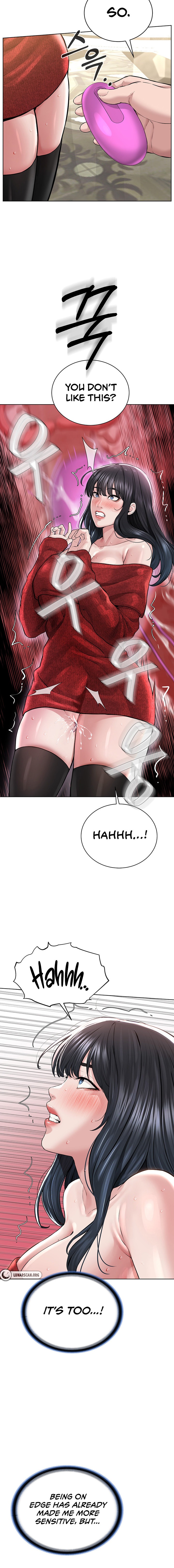 I’m The Leader Of A Cult - Chapter 21 - picture 9