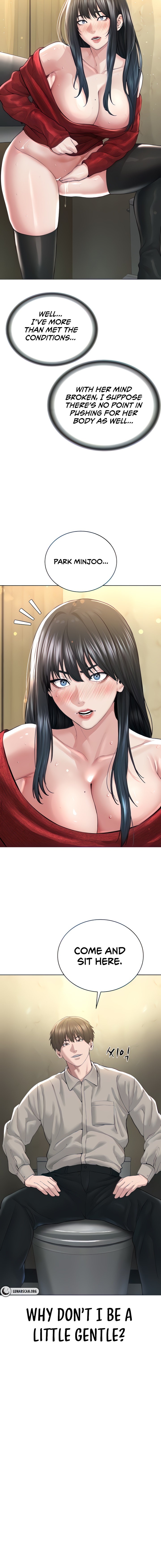 I’m The Leader Of A Cult - Chapter 22 - picture 1