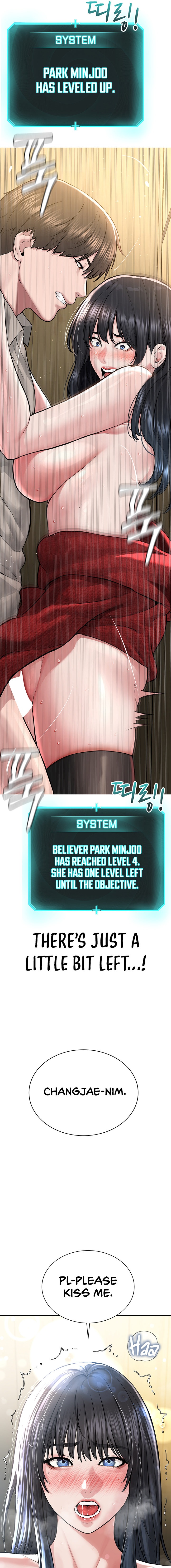 I’m The Leader Of A Cult - Chapter 22 - picture 10