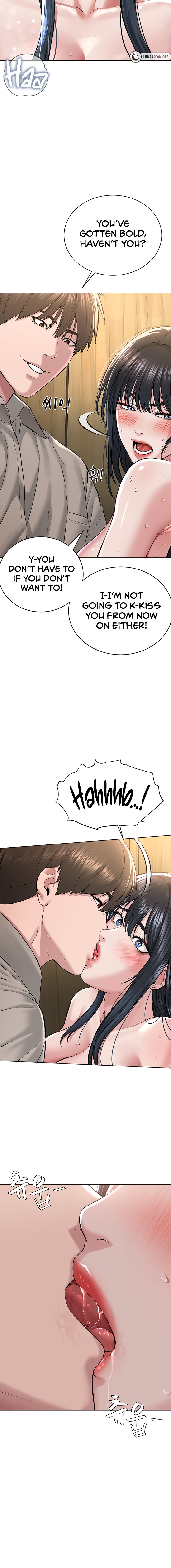I’m The Leader Of A Cult - Chapter 22 - picture 11