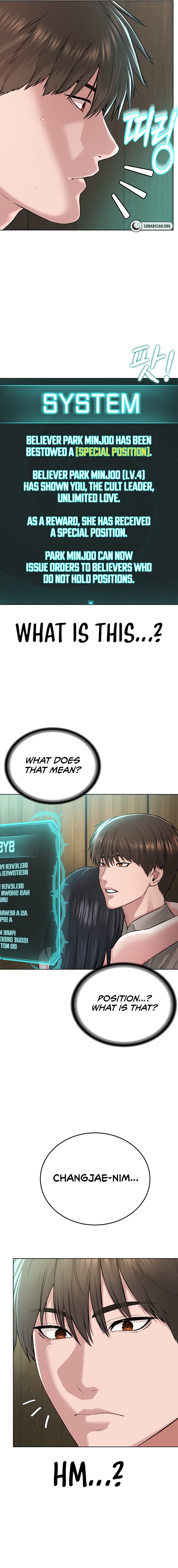 I’m The Leader Of A Cult - Chapter 22 - picture 16
