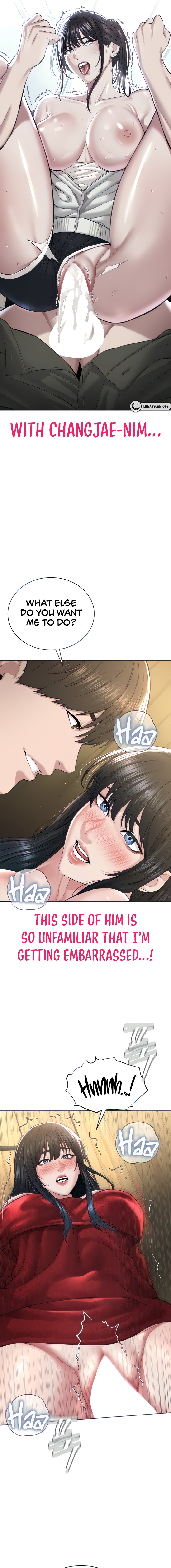 I’m The Leader Of A Cult - Chapter 22 - picture 4