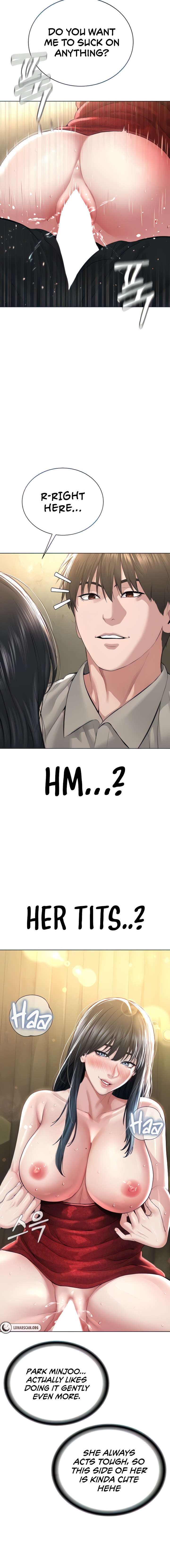 I’m The Leader Of A Cult - Chapter 22 - picture 5