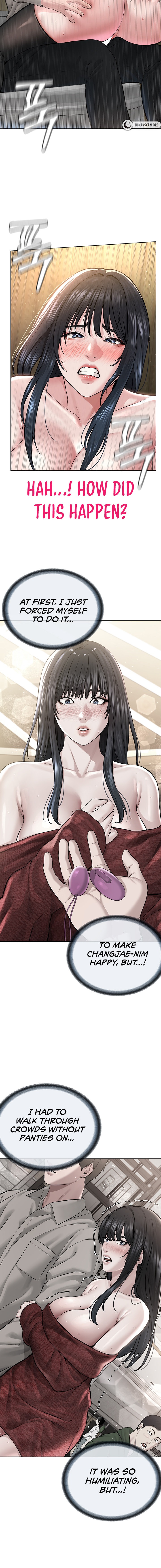 I’m The Leader Of A Cult - Chapter 22 - picture 7