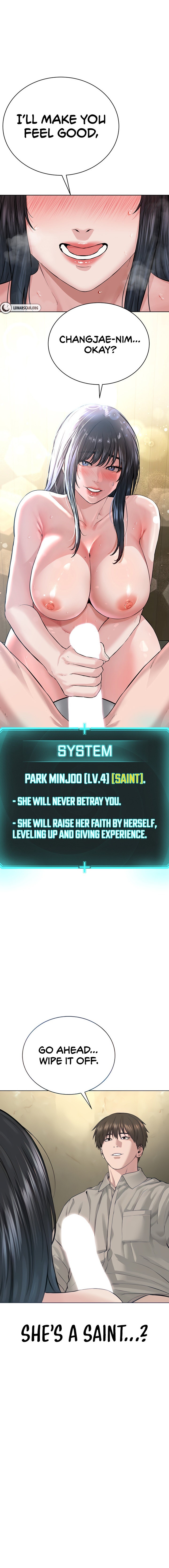 I’m The Leader Of A Cult - Chapter 23 - picture 0