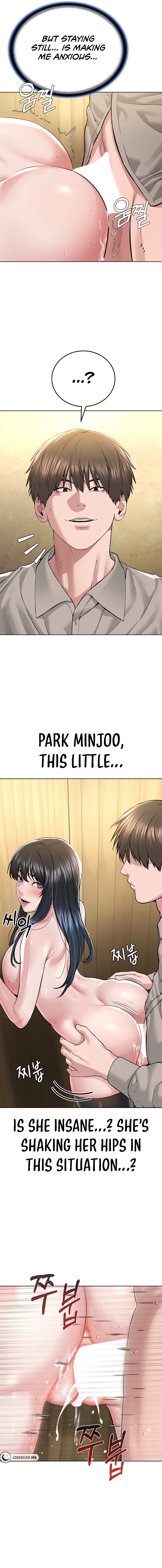 I’m The Leader Of A Cult - Chapter 23 - picture 10