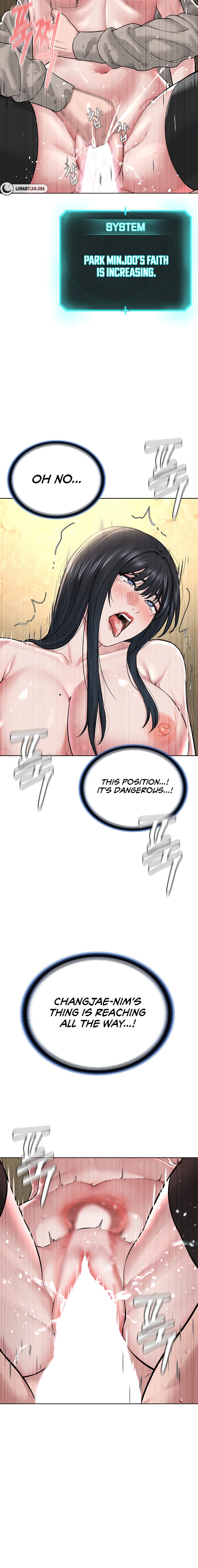 I’m The Leader Of A Cult - Chapter 23 - picture 15