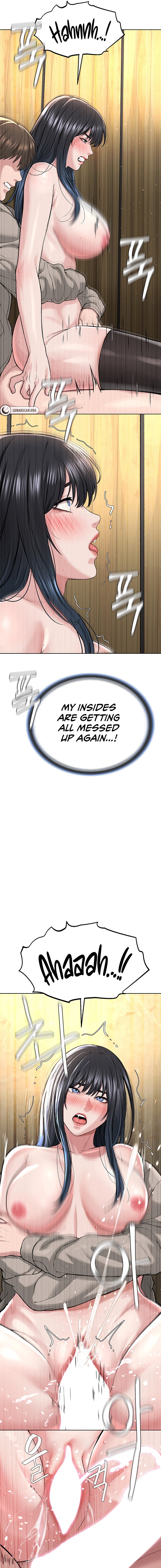 I’m The Leader Of A Cult - Chapter 23 - picture 16
