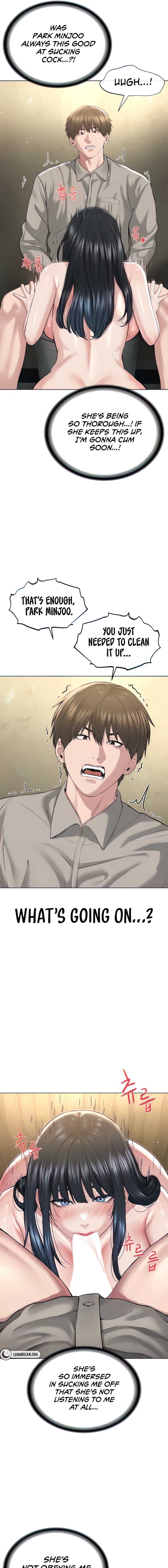 I’m The Leader Of A Cult - Chapter 23 - picture 2