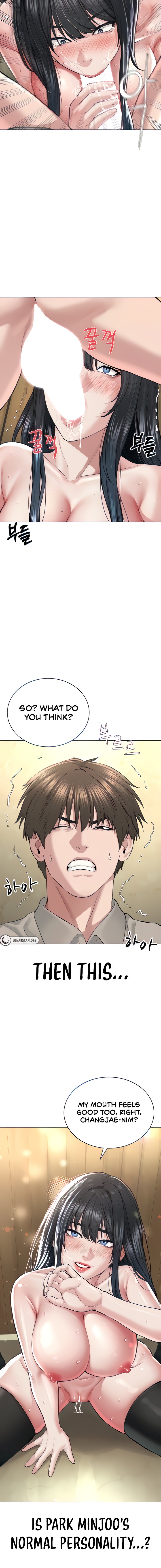 I’m The Leader Of A Cult - Chapter 23 - picture 5