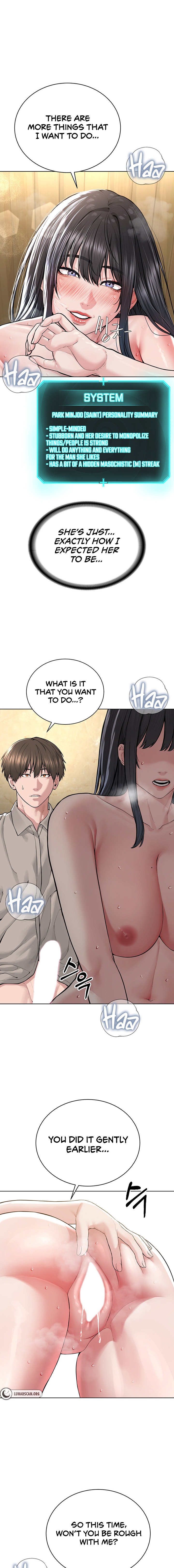 I’m The Leader Of A Cult - Chapter 23 - picture 6