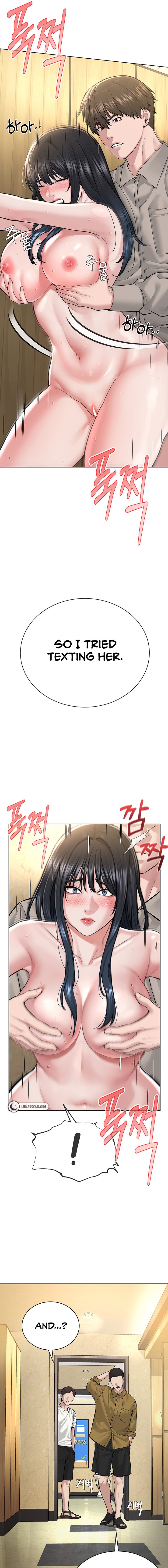 I’m The Leader Of A Cult - Chapter 23 - picture 8