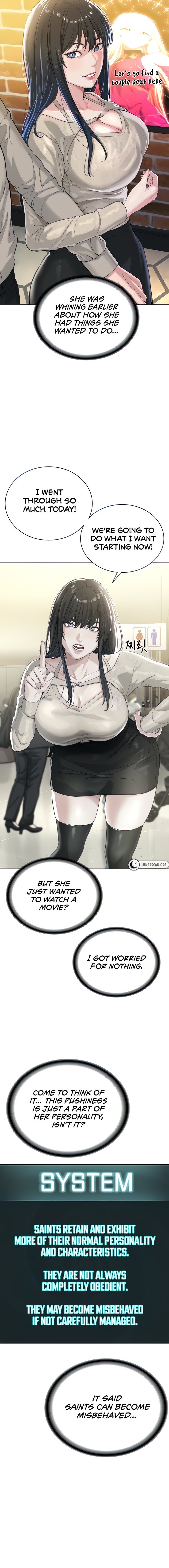 I’m The Leader Of A Cult - Chapter 24 - picture 1