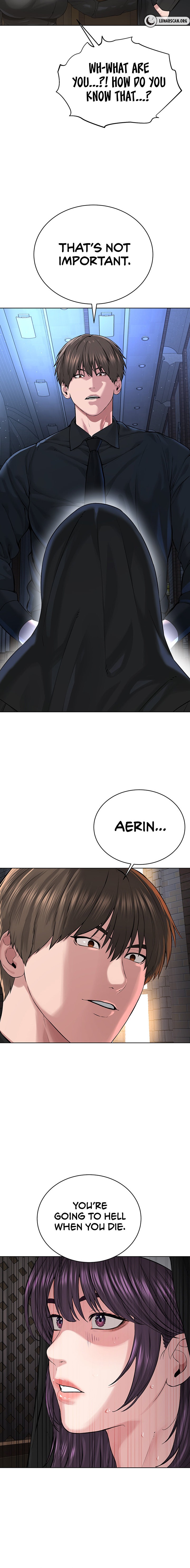 I’m The Leader Of A Cult - Chapter 24 - picture 11