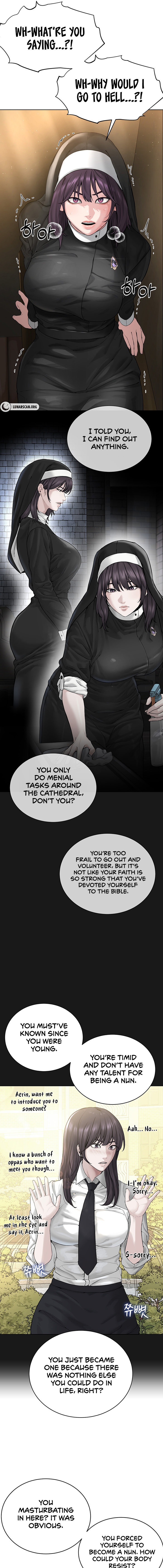 I’m The Leader Of A Cult - Chapter 24 - picture 12