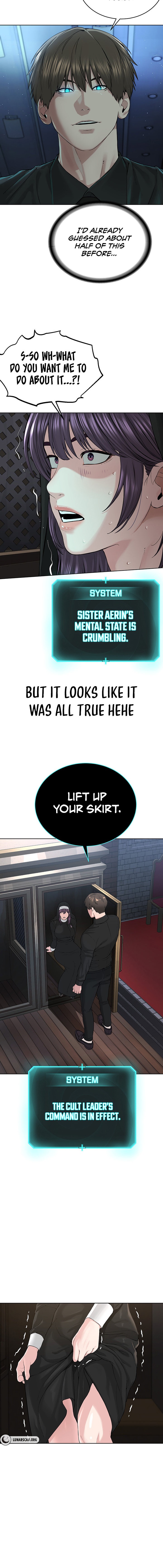 I’m The Leader Of A Cult - Chapter 24 - picture 13