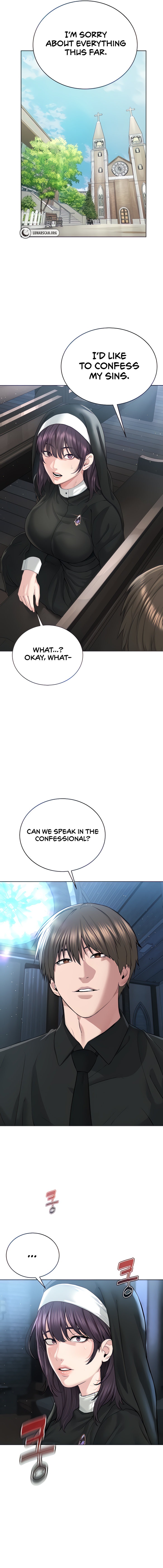 I’m The Leader Of A Cult - Chapter 24 - picture 4