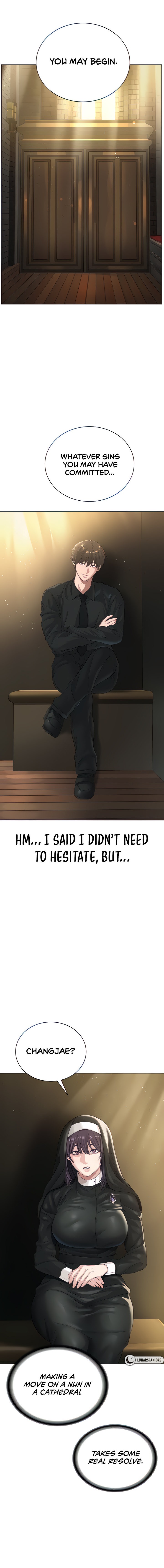 I’m The Leader Of A Cult - Chapter 24 - picture 5