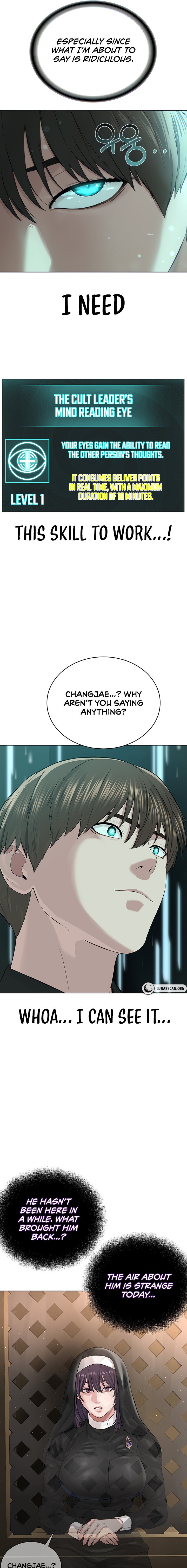 I’m The Leader Of A Cult - Chapter 24 - picture 6