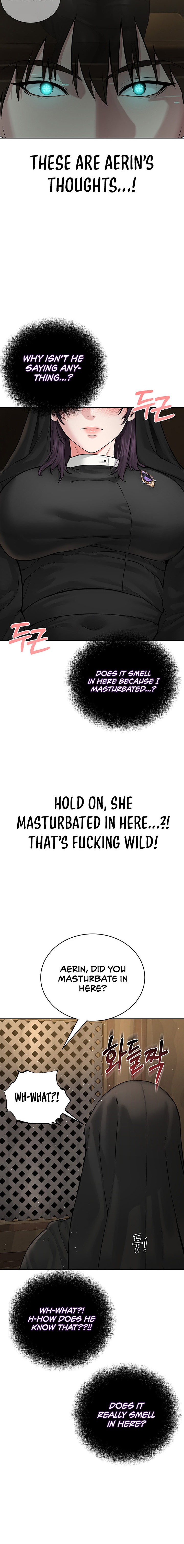 I’m The Leader Of A Cult - Chapter 24 - picture 7