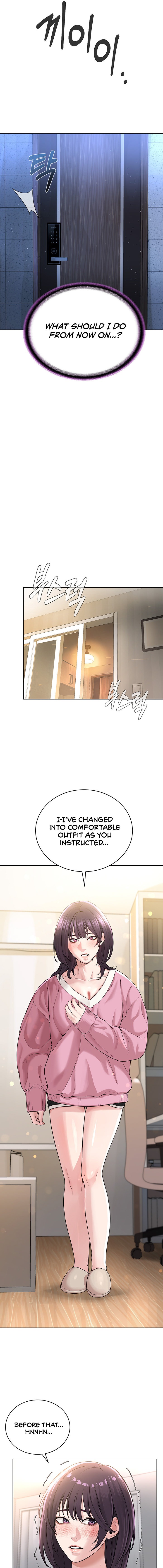 I’m The Leader Of A Cult - Chapter 25 - picture 10
