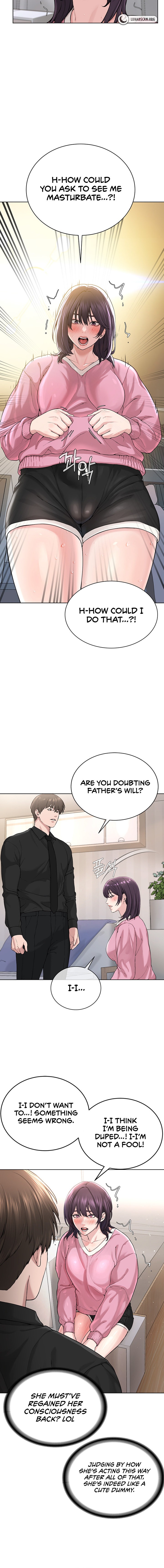 I’m The Leader Of A Cult - Chapter 25 - picture 11