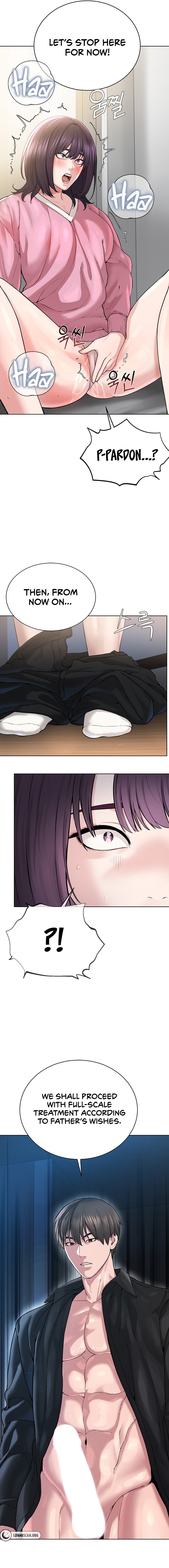 I’m The Leader Of A Cult - Chapter 25 - picture 14