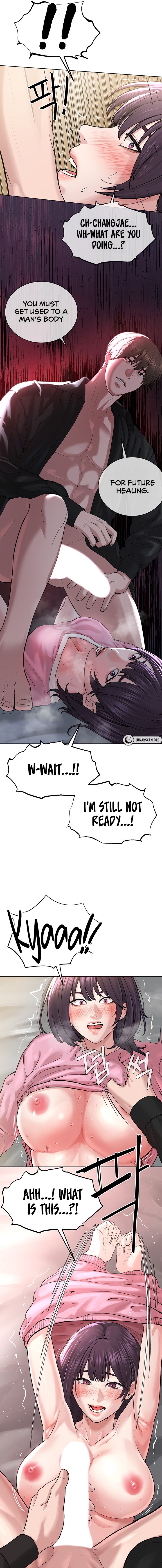 I’m The Leader Of A Cult - Chapter 25 - picture 16