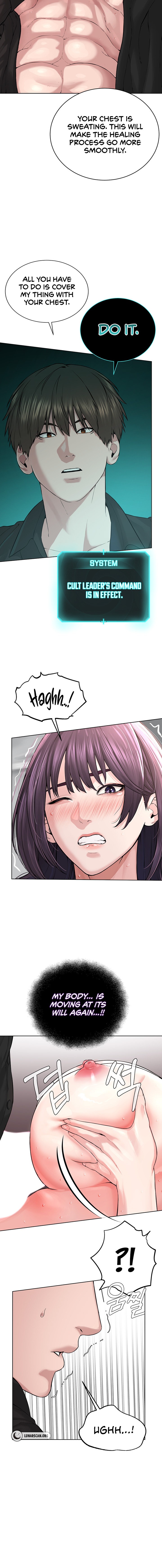 I’m The Leader Of A Cult - Chapter 25 - picture 17