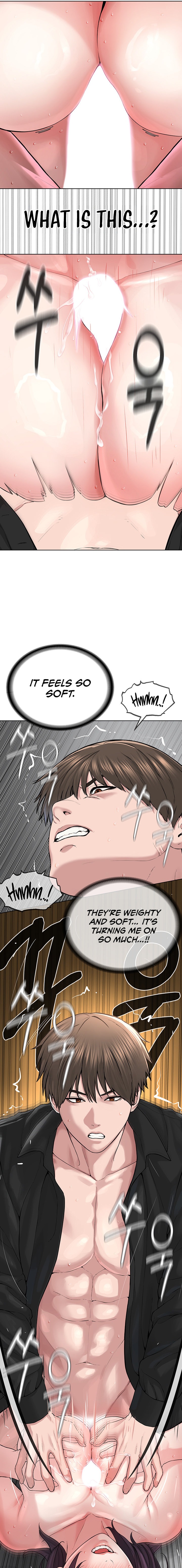 I’m The Leader Of A Cult - Chapter 25 - picture 18