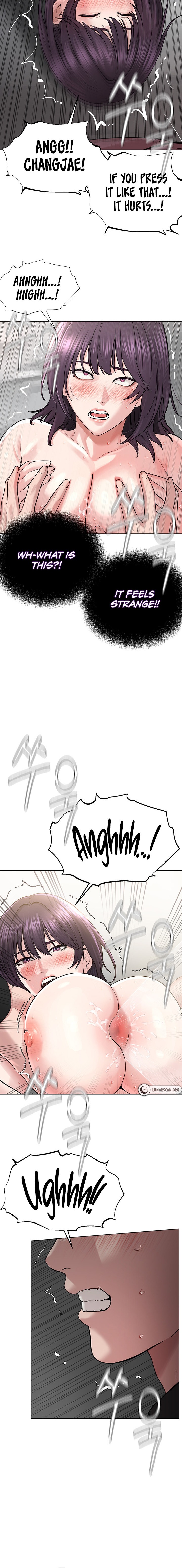 I’m The Leader Of A Cult - Chapter 25 - picture 19