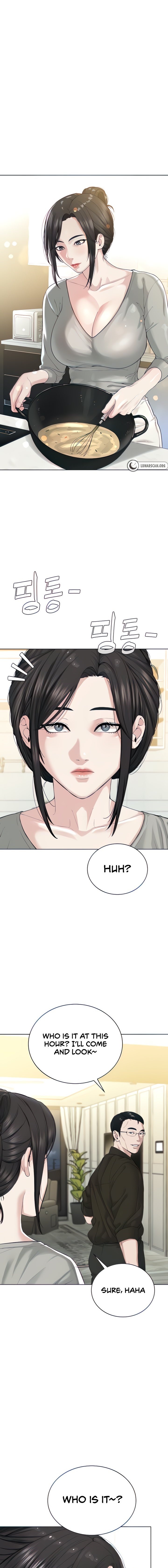 I’m The Leader Of A Cult - Chapter 26 - picture 0