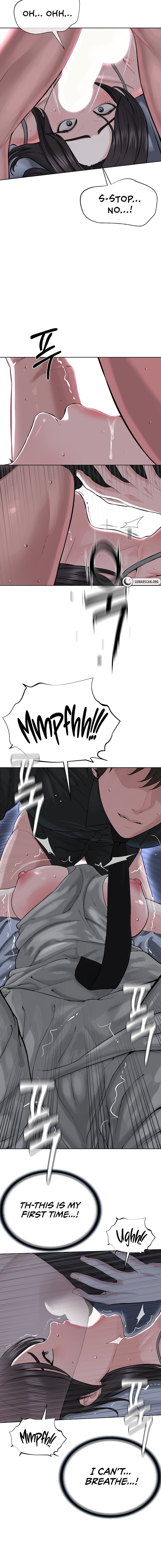 I’m The Leader Of A Cult - Chapter 26 - picture 11