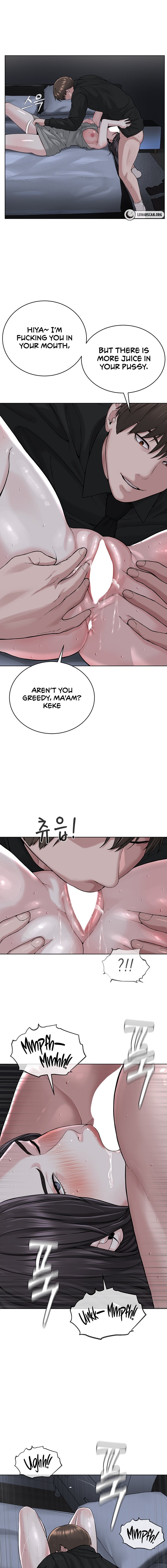 I’m The Leader Of A Cult - Chapter 26 - picture 12